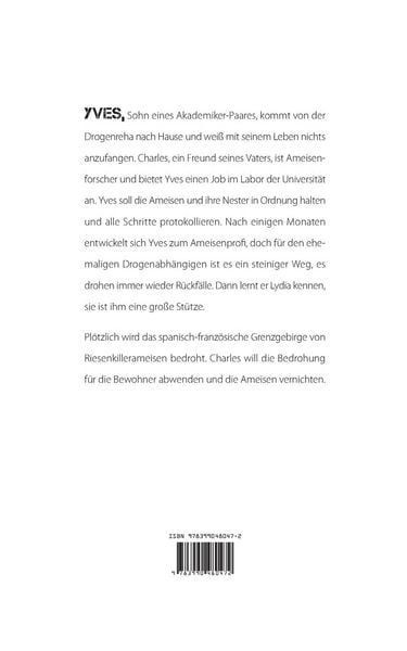 Produktbild: Die Ameisen kommen