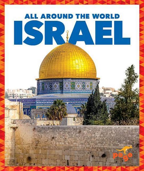 Produktbild: Israel