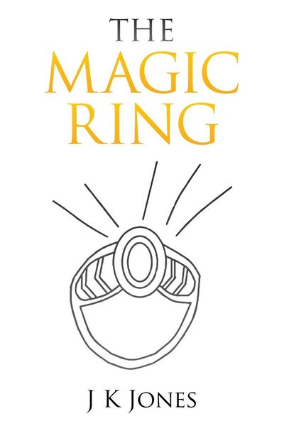 Produktbild: The Magic Ring