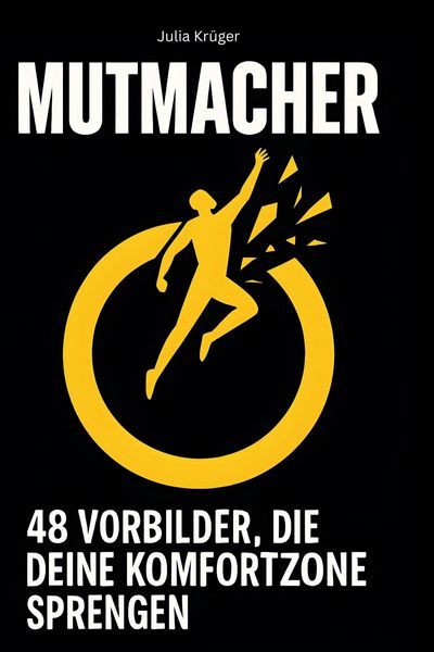 Produktbild: Mutmacher