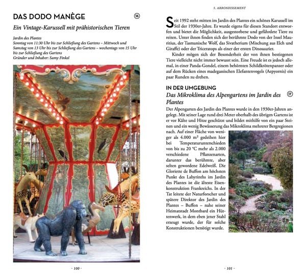 Produktbild: Verborgenes Paris