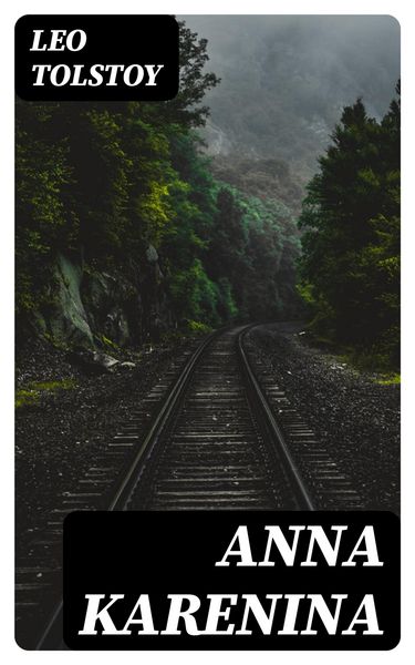 Produktbild: Anna Karenina