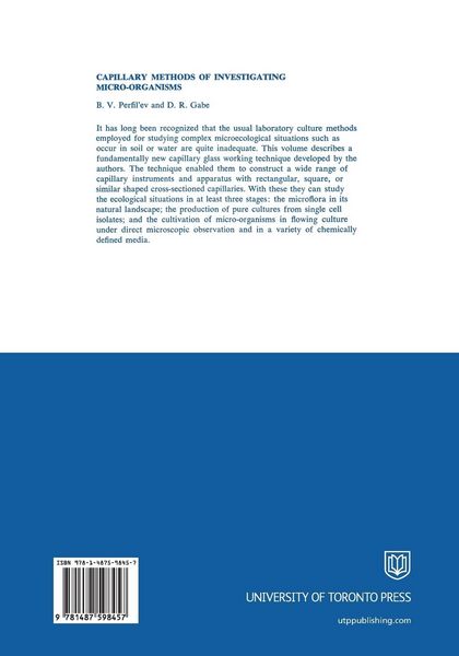 Produktbild: Ecology and Physiology of Parasites
