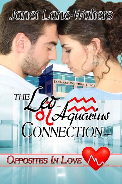 Produktbild: Leo Aquarius Connection