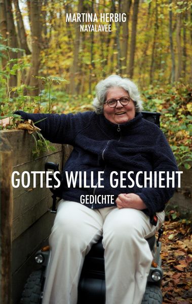 Produktbild: Gottes Wille geschieht