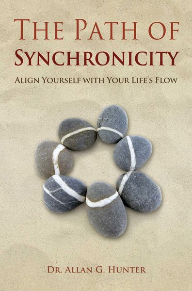 Produktbild: The Path of Synchronicity