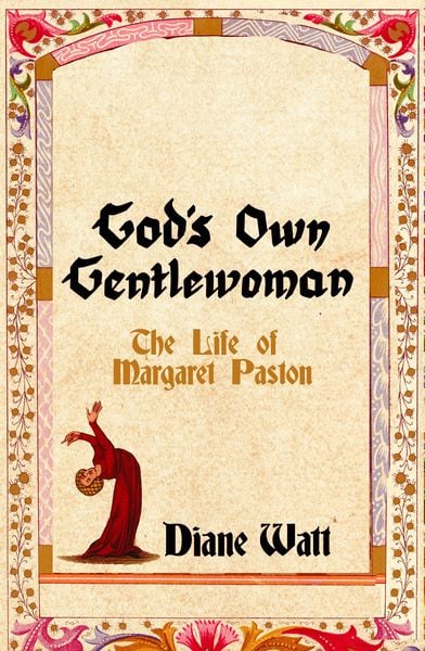 Produktbild: God's Own Gentlewoman