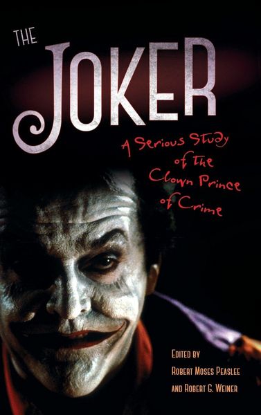 Produktbild: The Joker