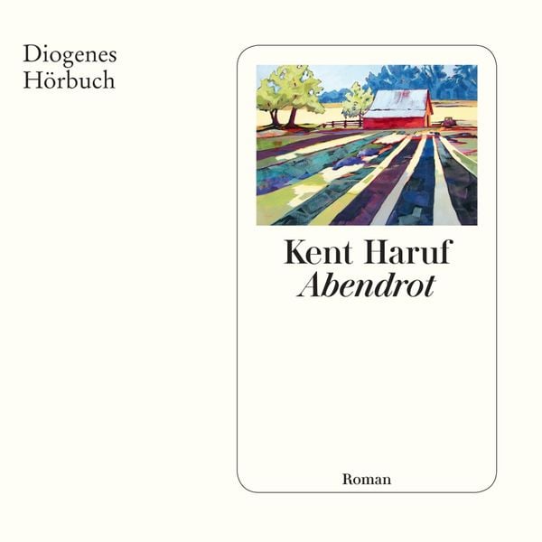Produktbild: Abendrot
