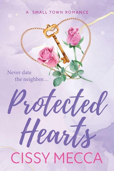 Produktbild: Protected Hearts