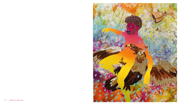 Produktbild: Devan Shimoyama