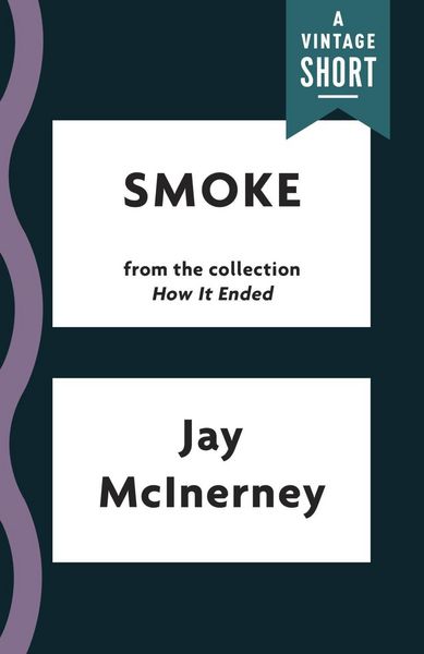 Produktbild: Smoke