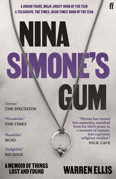 Produktbild: Nina Simone's Gum