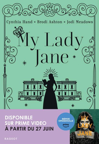 Produktbild: My lady Jane