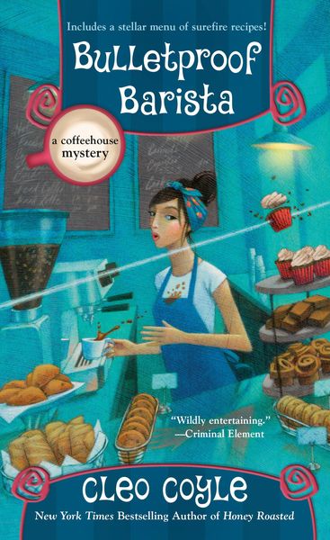 Produktbild: Bulletproof Barista