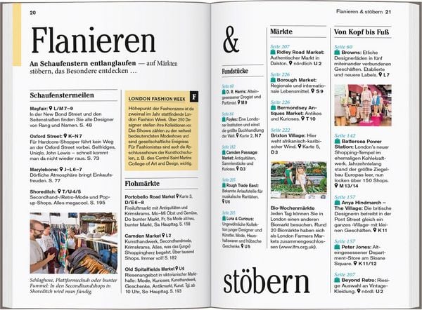Produktbild: DUMONT Reise-Taschenbuch Reisef&uuml;hrer London