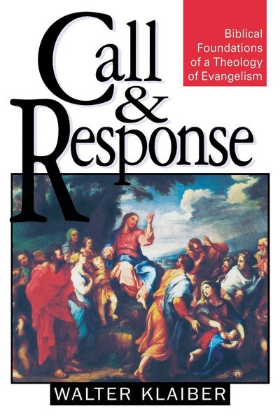 Produktbild: Call and Response