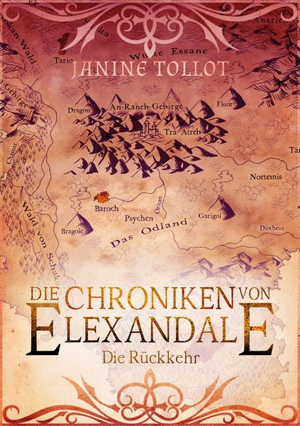 Produktbild: Die Chroniken von Elexandale
