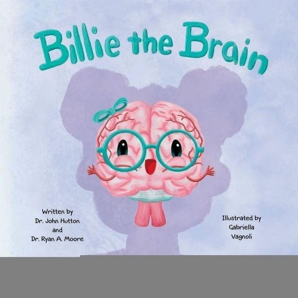 Produktbild: Billie the Brain
