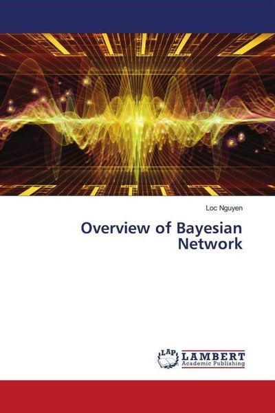 Produktbild: Overview of Bayesian Network