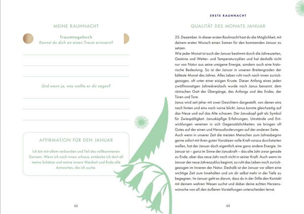 Produktbild: 12 N&auml;chte, die dein Leben ver&auml;ndern