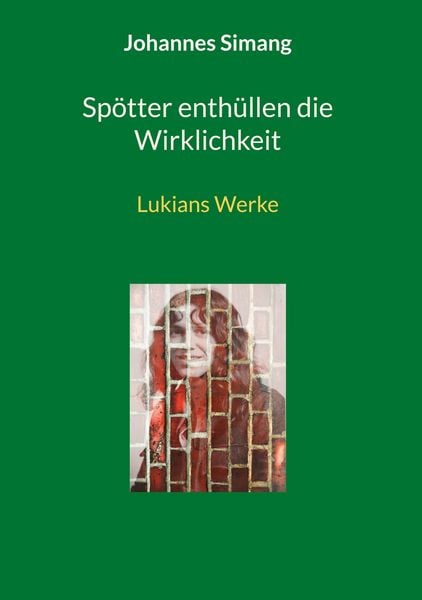 Produktbild: Sp&ouml;tter enth&uuml;llen die Wirklichkeit