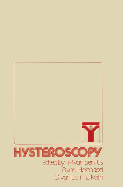 Produktbild: Hysteroscopy
