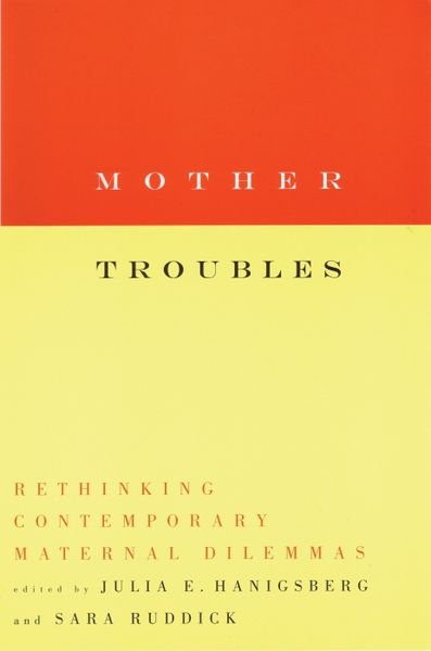 Produktbild: Hanigsberg, J: Mother Troubles