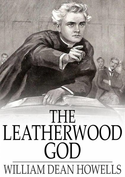 Produktbild: Leatherwood God