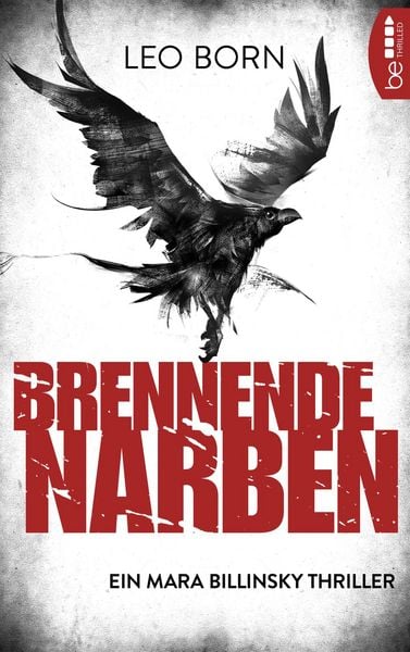 Produktbild: Brennende Narben