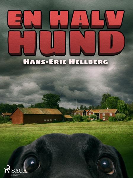 Produktbild: En halv hund