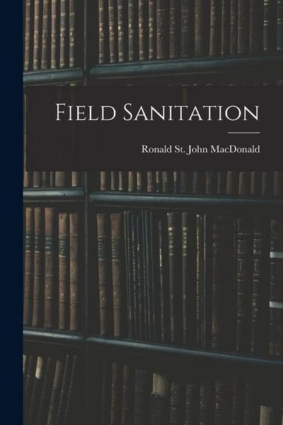 Produktbild: Field Sanitation
