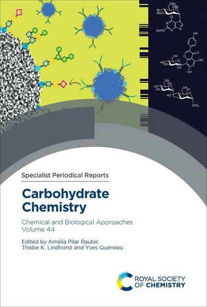 Produktbild: Carbohydrate Chemistry
