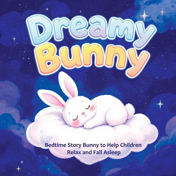 Produktbild: Dreamy Bunny