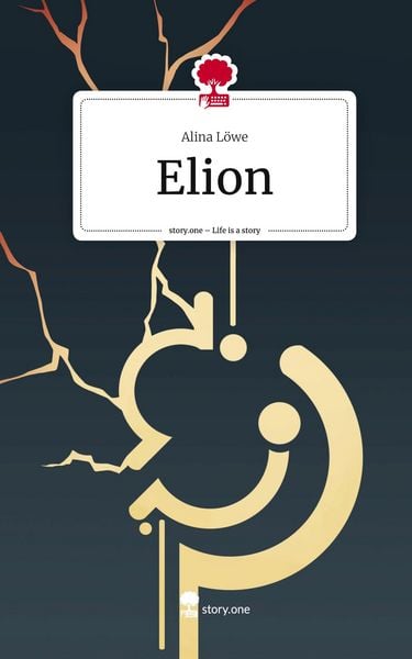 Produktbild: Elion. Life is a Story - story.one