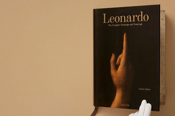 Produktbild: Leonardo