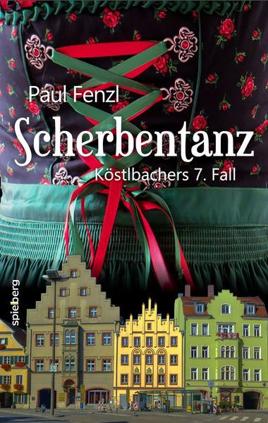 Produktbild: Scherbentanz