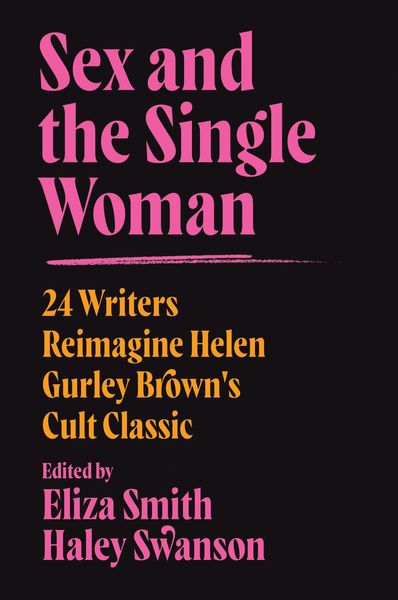 Produktbild: Sex and the Single Woman