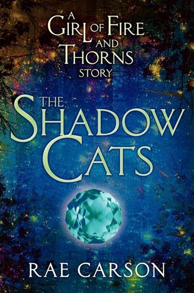 Produktbild: The Shadow Cats