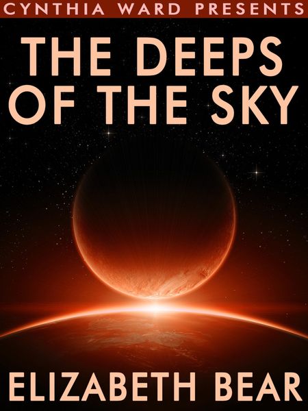 Produktbild: The Deeps of the Sky