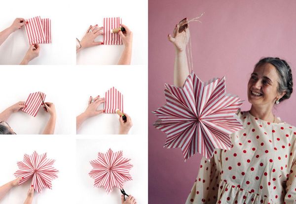 Produktbild: CRAFTY LITTLE CHRISTMAS HB