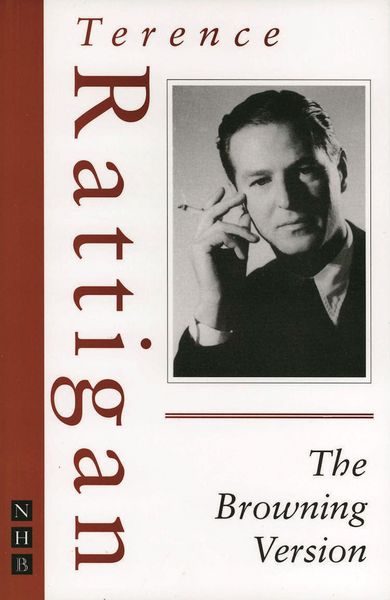 Produktbild: The Browning Version