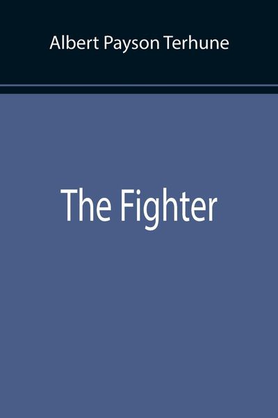 Produktbild: The Fighter
