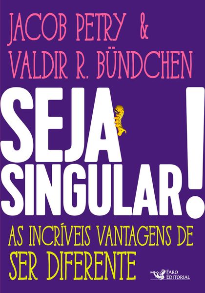 Produktbild: Seja singular