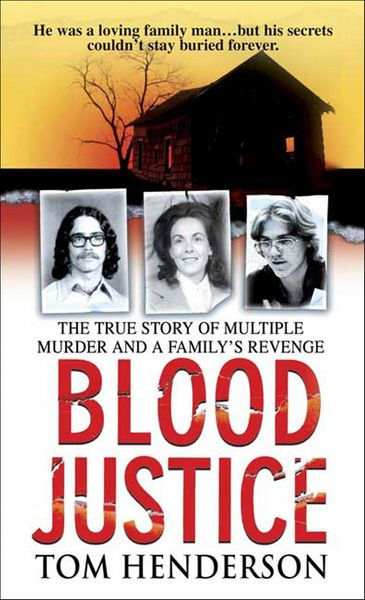 Produktbild: Blood Justice