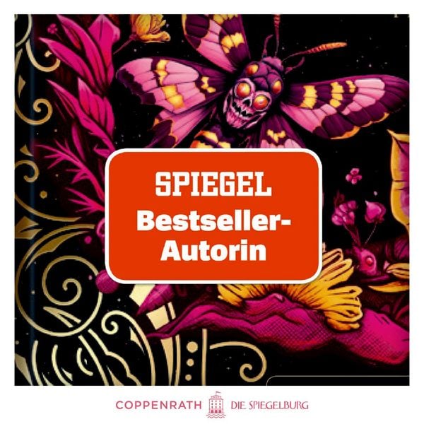 Produktbild: Hunting Souls (Bd.2/Romantasy-Dilog.) Uns.verfluchten Herzen