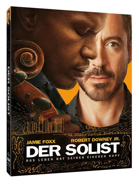 Der Solist - Limited Edition