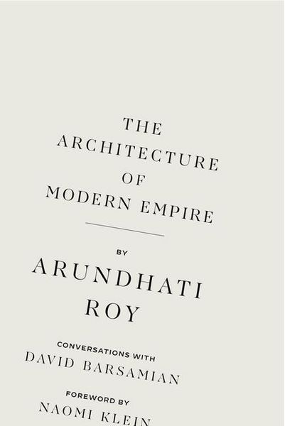Produktbild: The Architecture of Modern Empire