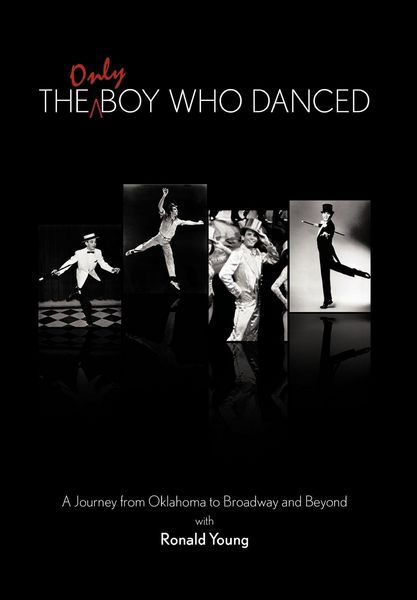 Produktbild: The Only Boy Who Danced