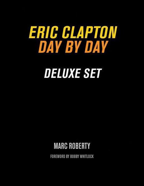 Produktbild: Eric Clapton